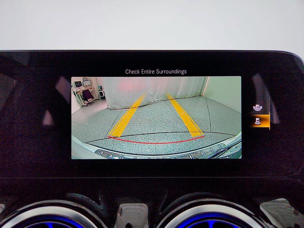 used 2023 Mercedes-Benz GLA 250 car, priced at $32,994