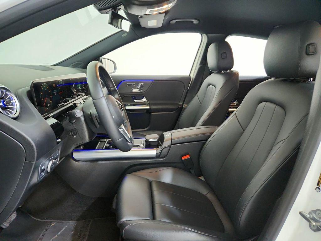 used 2023 Mercedes-Benz GLA 250 car, priced at $32,994