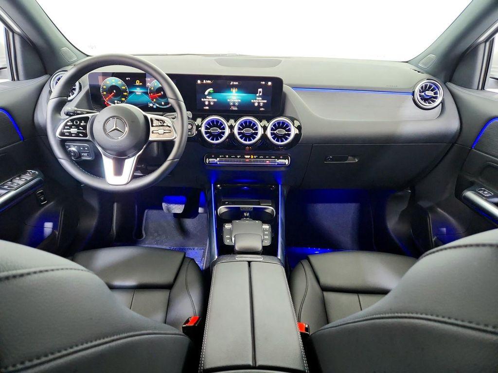 used 2023 Mercedes-Benz GLA 250 car, priced at $32,994