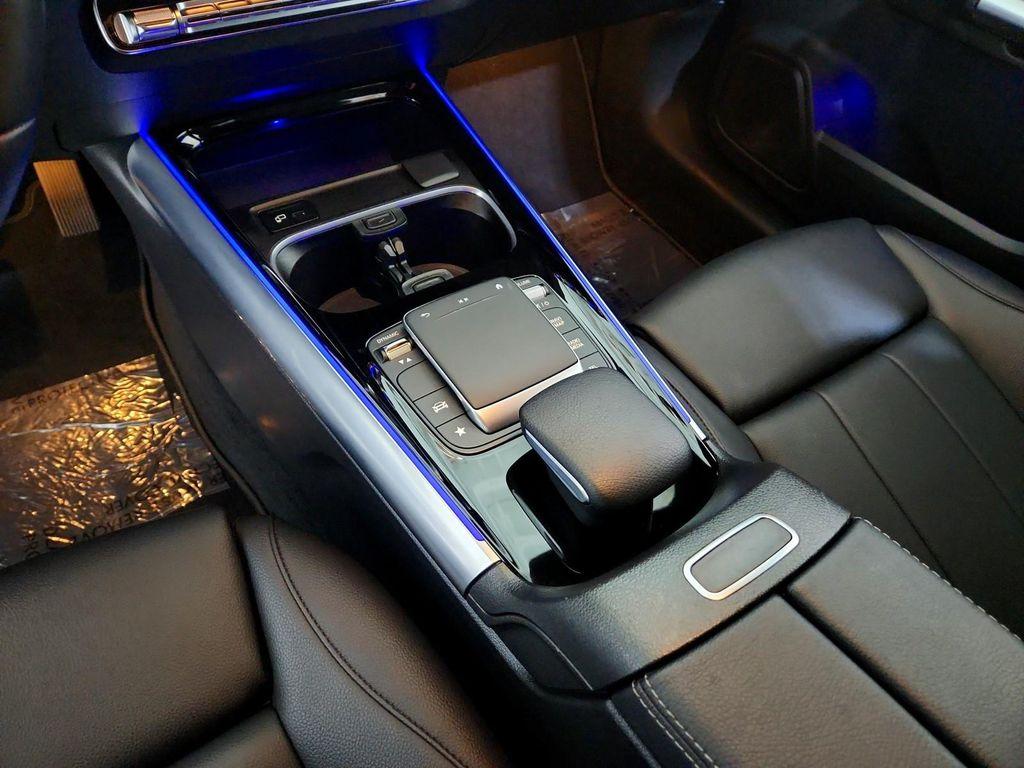 used 2023 Mercedes-Benz GLA 250 car, priced at $32,994