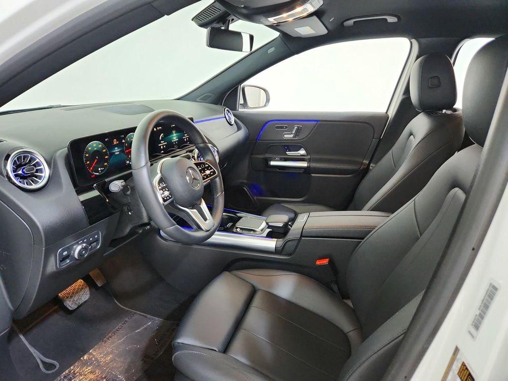 used 2023 Mercedes-Benz GLA 250 car, priced at $32,994