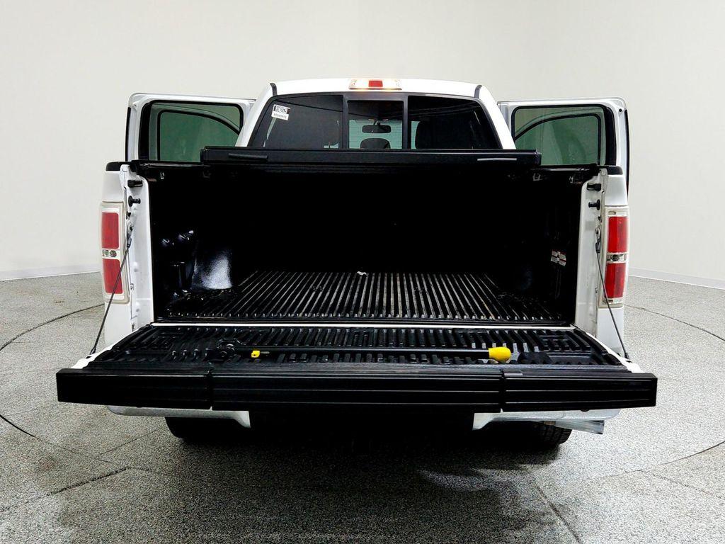 used 2014 Ford F-150 car, priced at $14,594