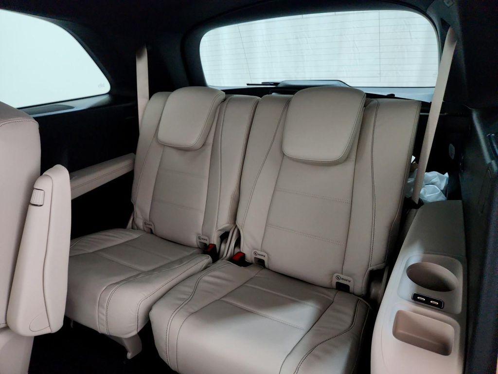 new 2026 Mercedes-Benz GLS 450 car, priced at $98,365