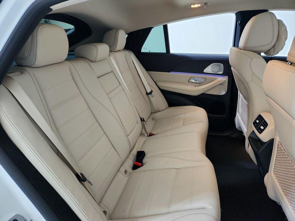 new 2026 Mercedes-Benz GLE 450 car, priced at $89,685