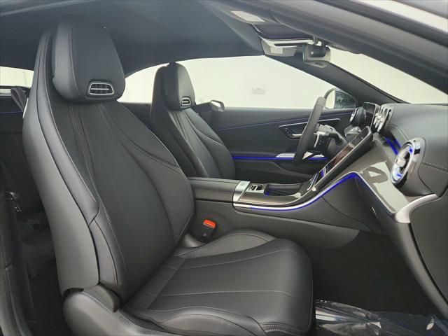 new 2025 Mercedes-Benz CLE 300 car, priced at $71,695