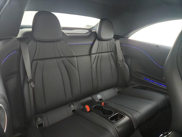 new 2025 Mercedes-Benz CLE 300 car, priced at $71,695