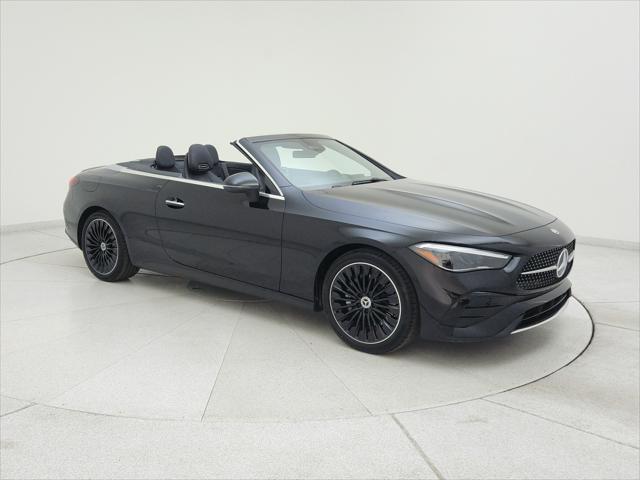 new 2025 Mercedes-Benz CLE 300 car, priced at $71,695