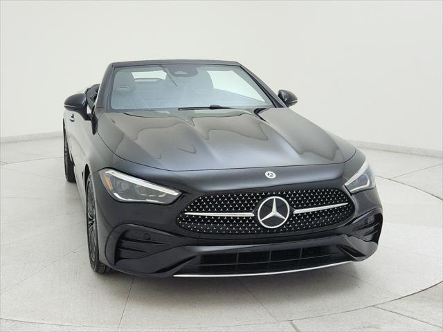 new 2025 Mercedes-Benz CLE 300 car, priced at $71,695
