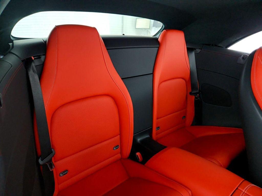 new 2026 Mercedes-Benz AMG SL 63 car, priced at $203,535