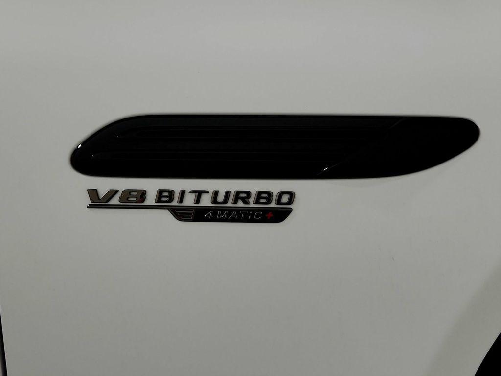 new 2026 Mercedes-Benz AMG SL 63 car, priced at $203,535