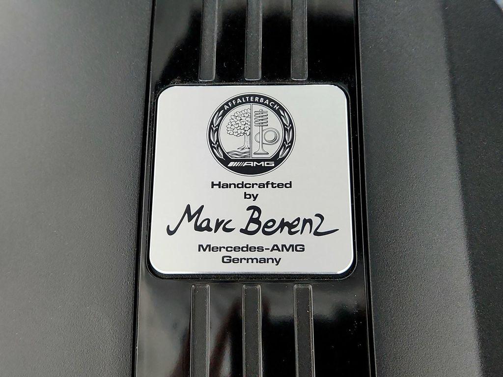 new 2026 Mercedes-Benz AMG SL 63 car, priced at $203,535