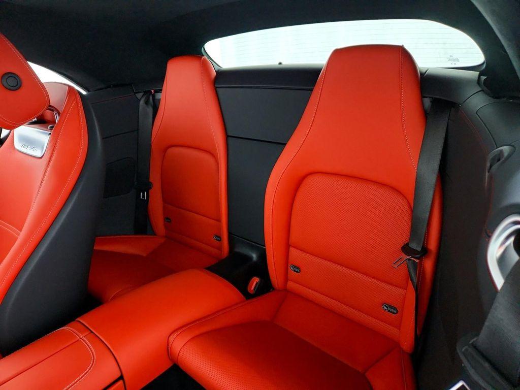 new 2026 Mercedes-Benz AMG SL 63 car, priced at $203,535