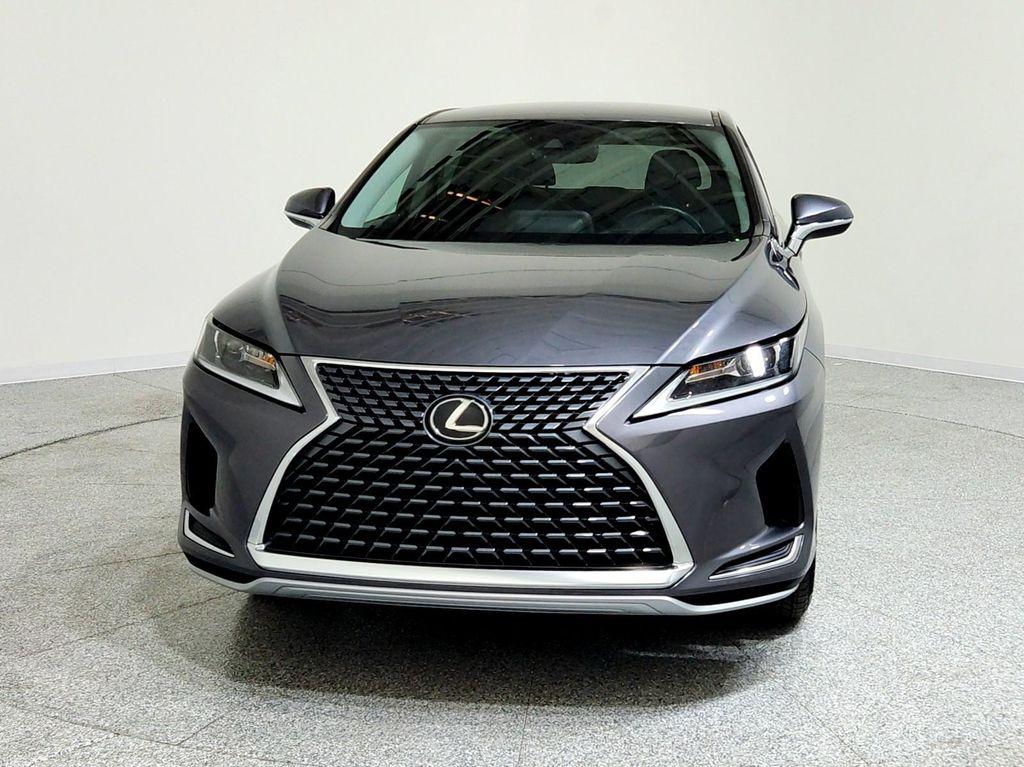 used 2022 Lexus RX 350 car, priced at $40,493
