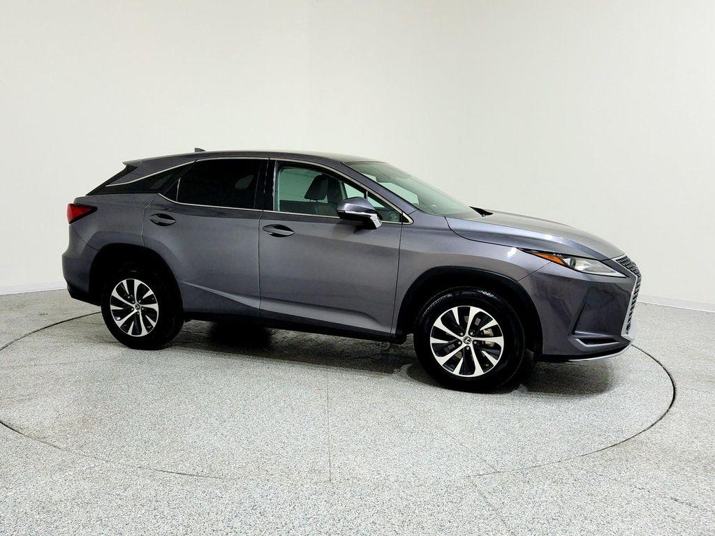 used 2022 Lexus RX 350 car, priced at $40,493