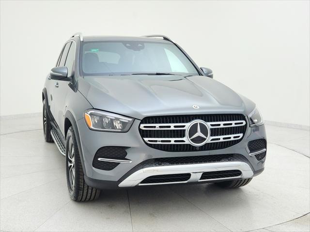 new 2025 Mercedes-Benz GLE 450e car, priced at $78,975