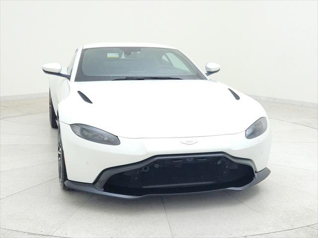 used 2020 Aston Martin Vantage car, priced at $89,894