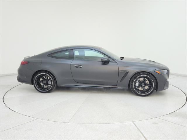 new 2025 Mercedes-Benz AMG CLE 53 car, priced at $88,685