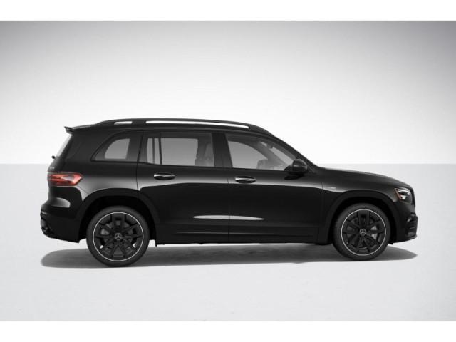 new 2024 Mercedes-Benz AMG GLB 35 car, priced at $67,785