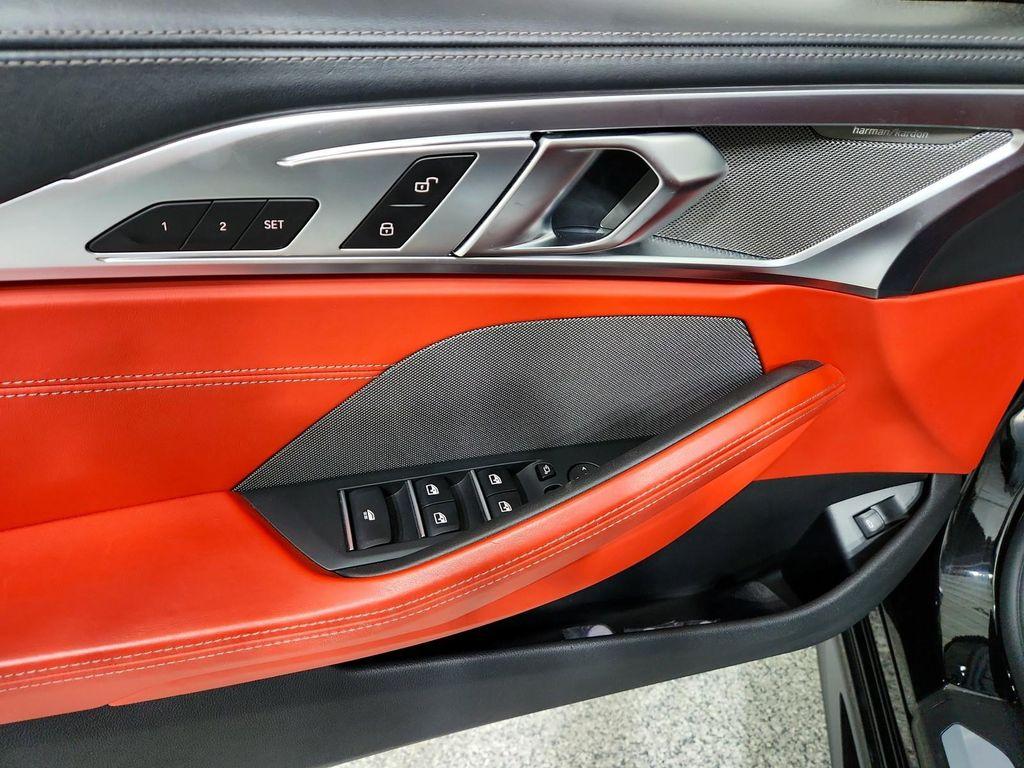 used 2022 BMW 840 car, priced at $49,492