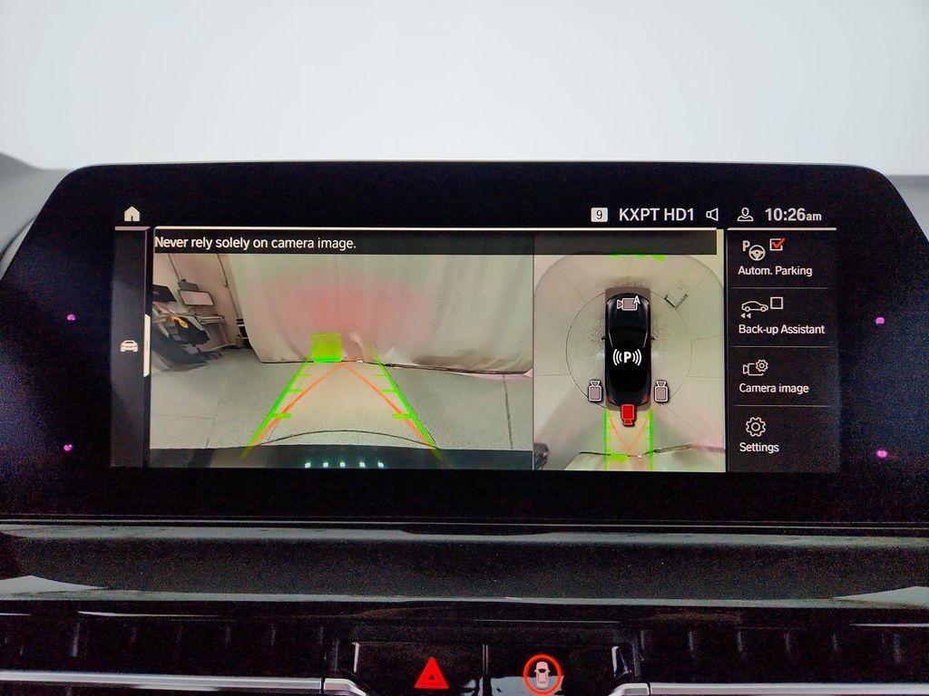 used 2022 BMW 840 car, priced at $49,492