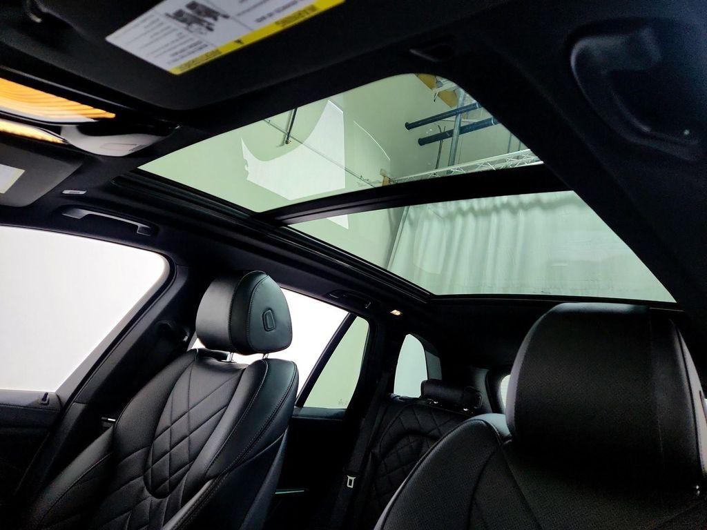 used 2023 BMW X5 car, priced at $40,993