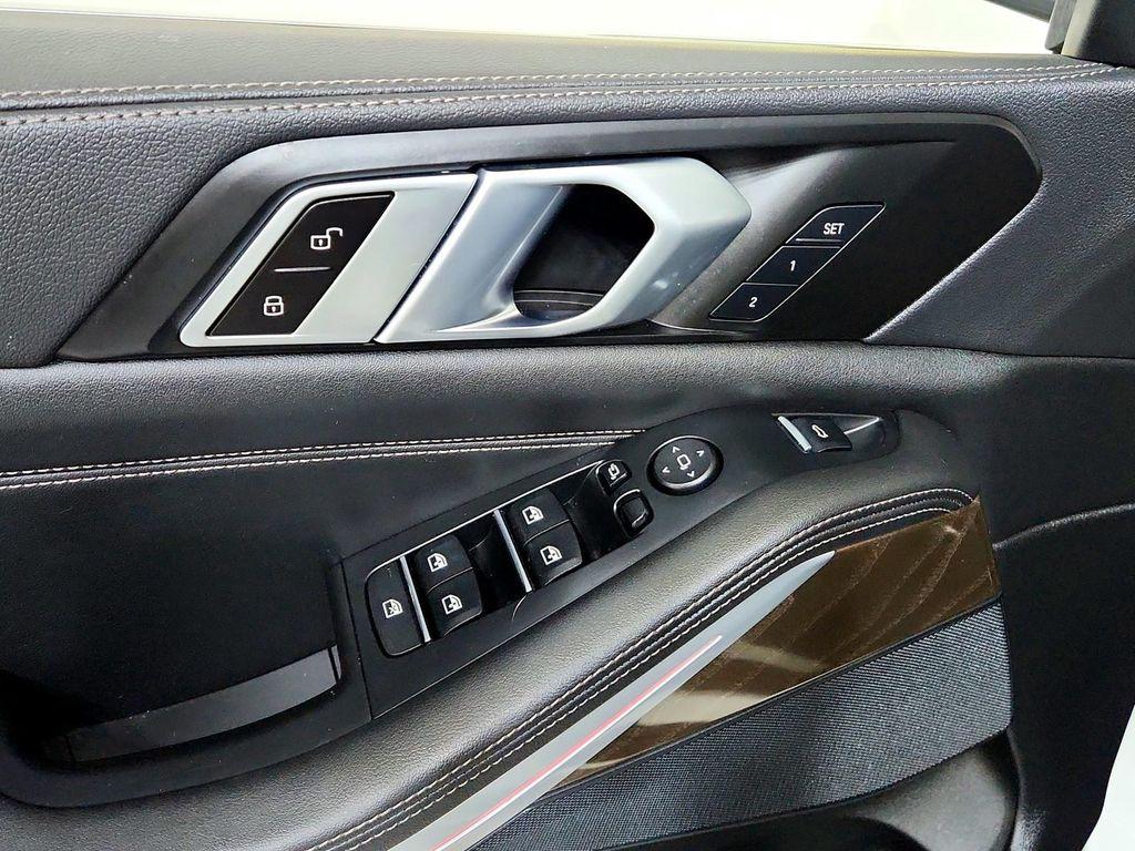 used 2023 BMW X5 car, priced at $40,993