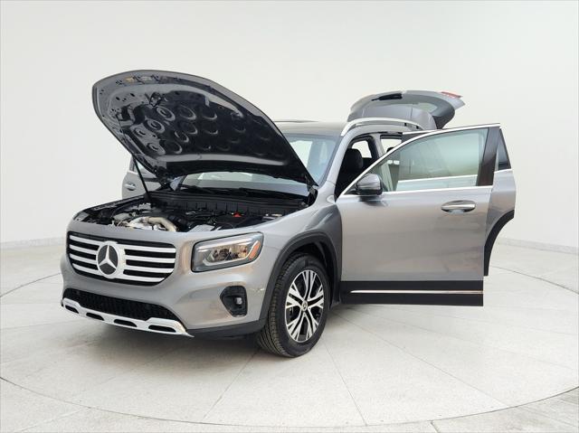 used 2024 Mercedes-Benz GLB 250 car, priced at $50,865