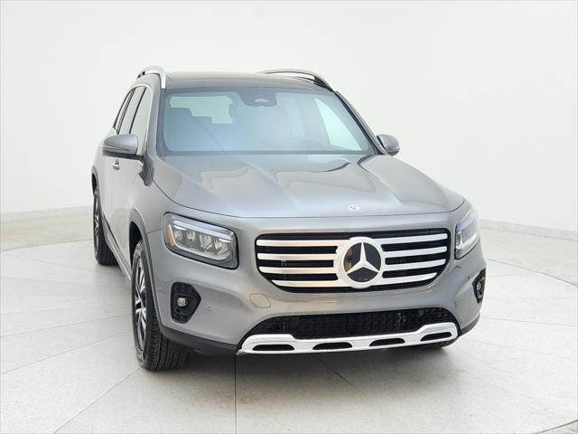 used 2024 Mercedes-Benz GLB 250 car, priced at $50,865