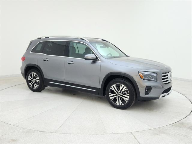 used 2024 Mercedes-Benz GLB 250 car, priced at $50,865