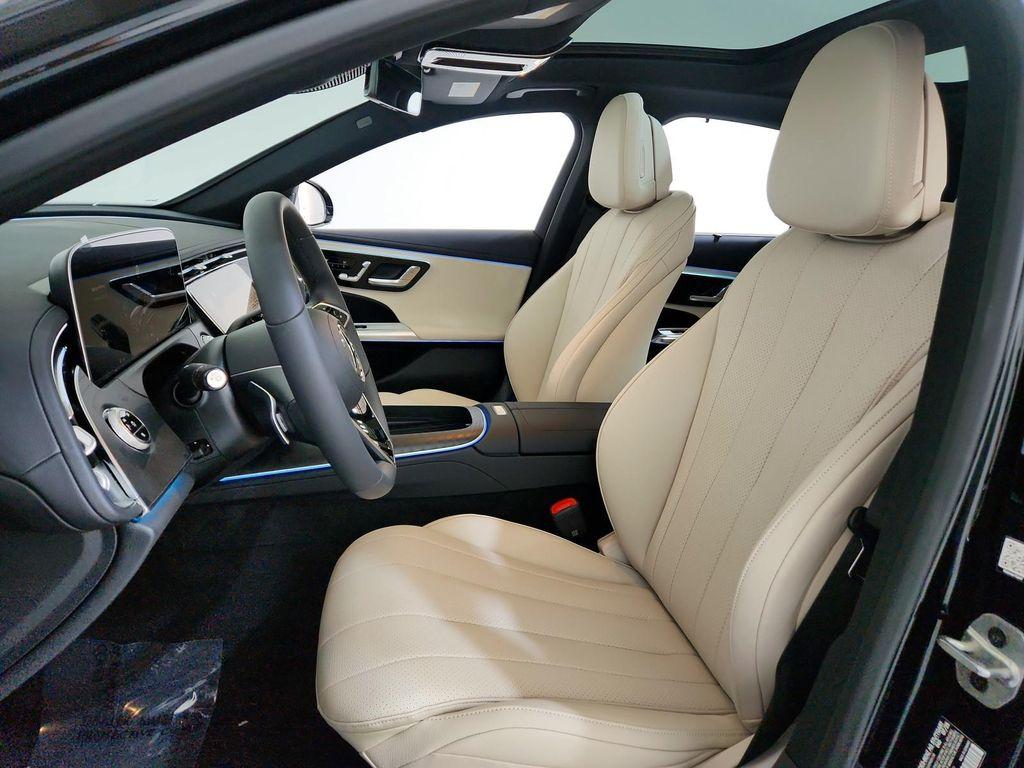 new 2026 Mercedes-Benz E-Class car, priced at $69,005