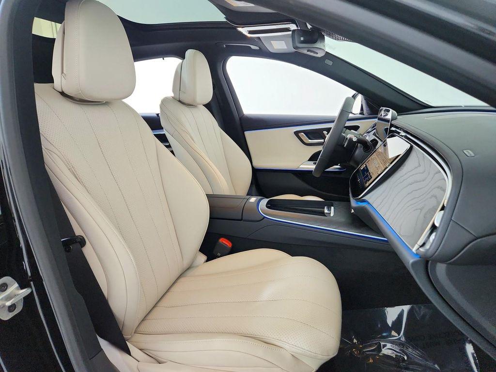 new 2026 Mercedes-Benz E-Class car, priced at $69,005
