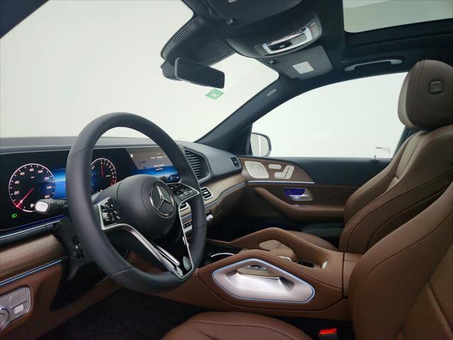 new 2025 Mercedes-Benz GLE 450e car, priced at $82,065