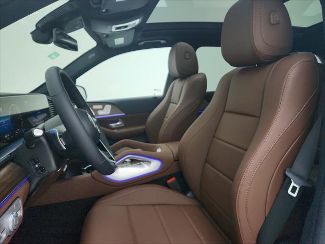 new 2025 Mercedes-Benz GLE 450e car, priced at $82,065
