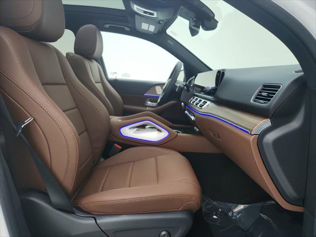new 2025 Mercedes-Benz GLE 450e car, priced at $82,065