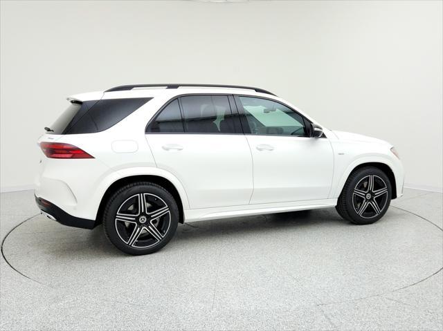 new 2025 Mercedes-Benz GLE 450e car, priced at $82,065