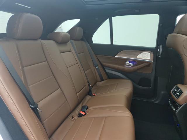 new 2025 Mercedes-Benz GLE 450e car, priced at $82,065