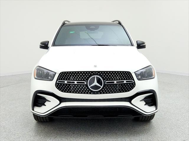 new 2025 Mercedes-Benz GLE 450e car, priced at $82,065