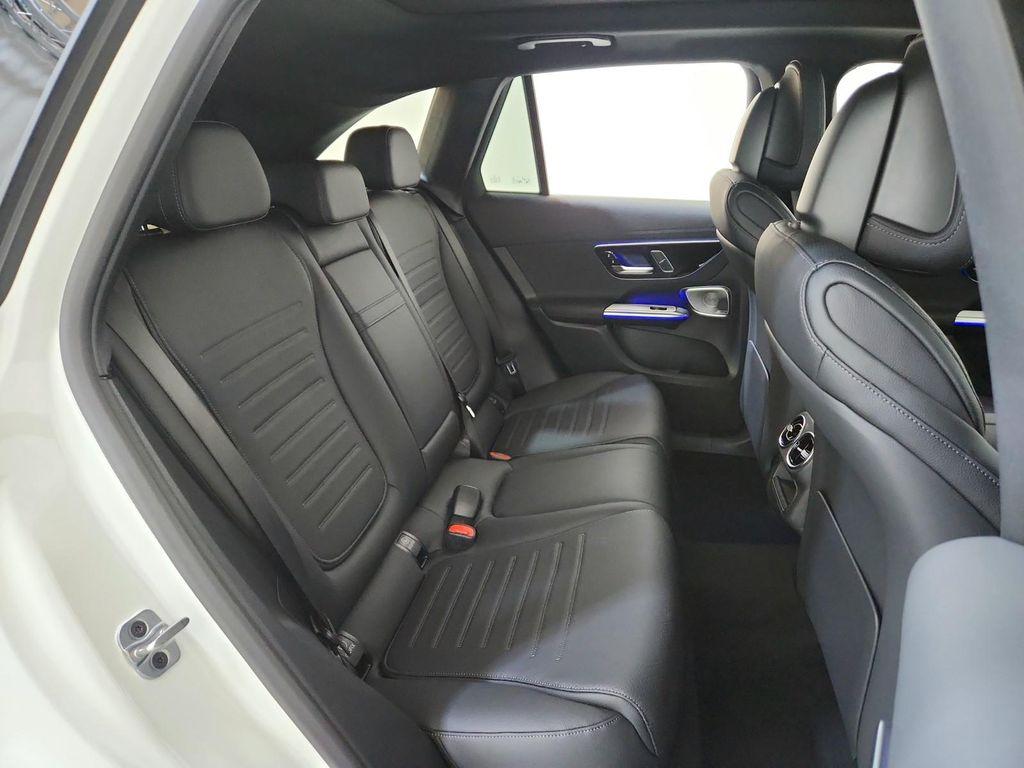 new 2026 Mercedes-Benz GLC 300 car, priced at $60,755
