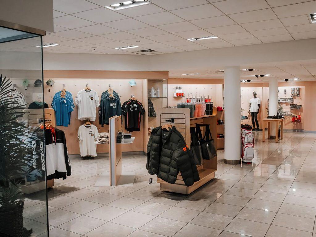 new 2026 Mercedes-Benz GLC 300 car, priced at $60,755