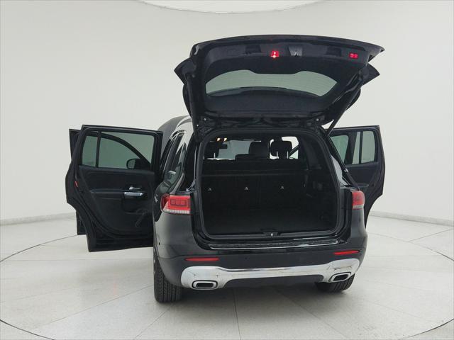used 2022 Mercedes-Benz GLB 250 car, priced at $29,992