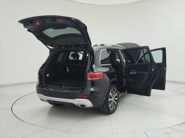 used 2022 Mercedes-Benz GLB 250 car, priced at $29,992