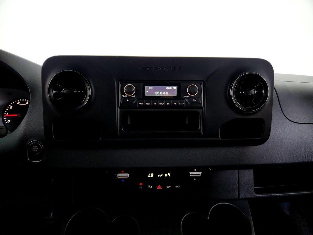 used 2020 Mercedes-Benz Sprinter 1500 car, priced at $46,994