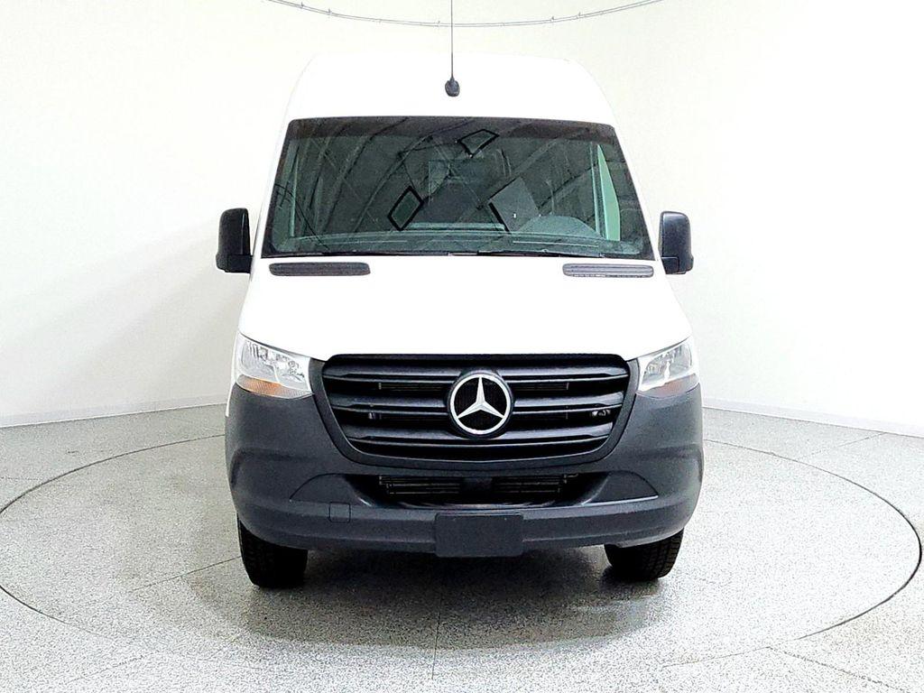 used 2020 Mercedes-Benz Sprinter 1500 car, priced at $46,994
