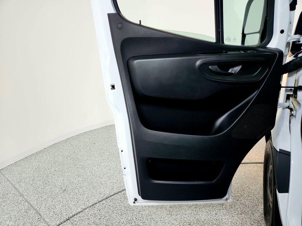 used 2020 Mercedes-Benz Sprinter 1500 car, priced at $46,994