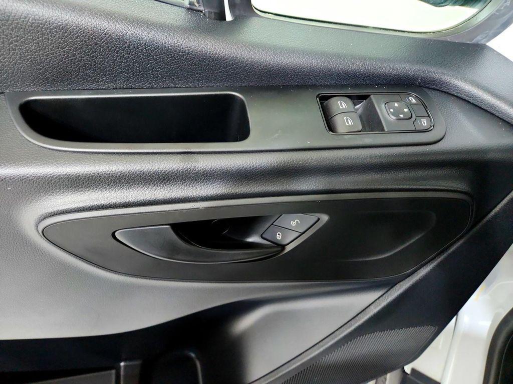 used 2020 Mercedes-Benz Sprinter 1500 car, priced at $46,994