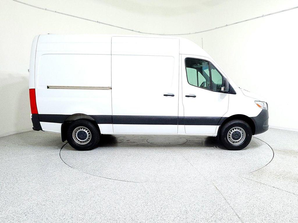 used 2020 Mercedes-Benz Sprinter 1500 car, priced at $46,994