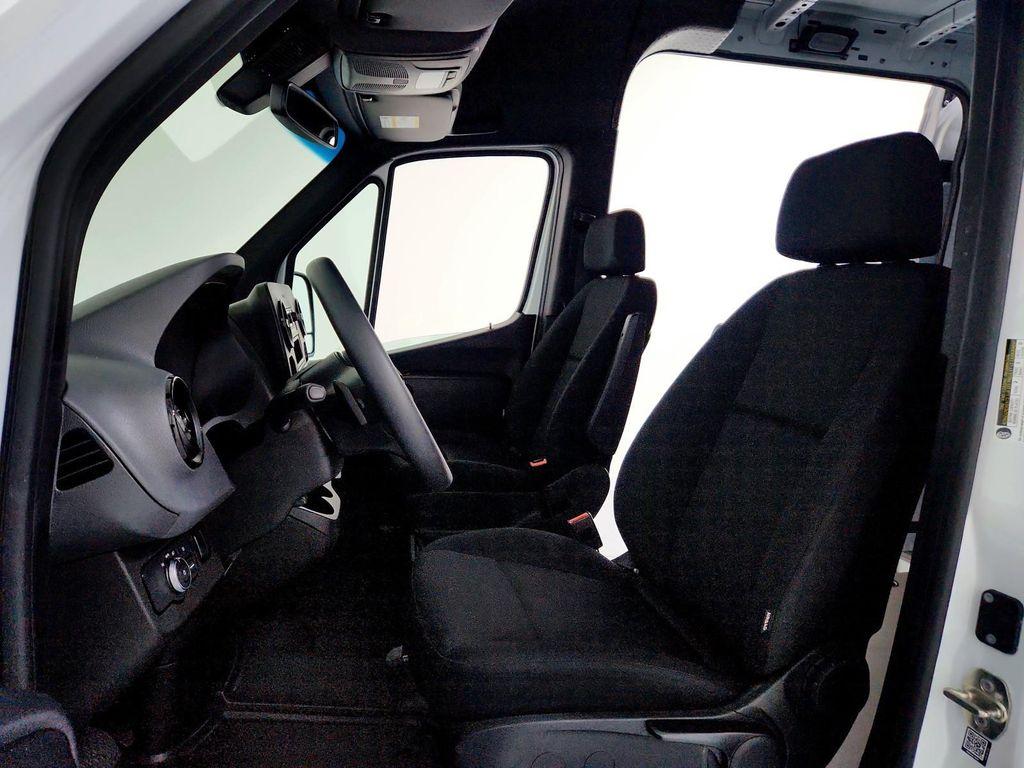 used 2020 Mercedes-Benz Sprinter 1500 car, priced at $46,994