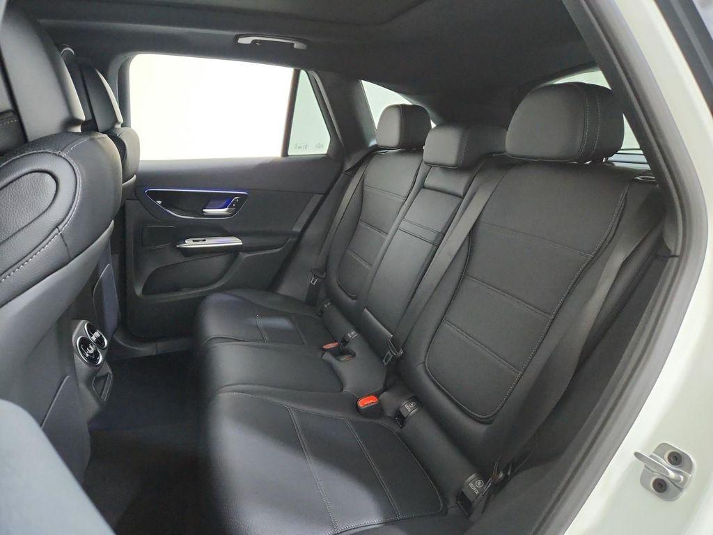 new 2026 Mercedes-Benz GLC 300 car, priced at $53,255