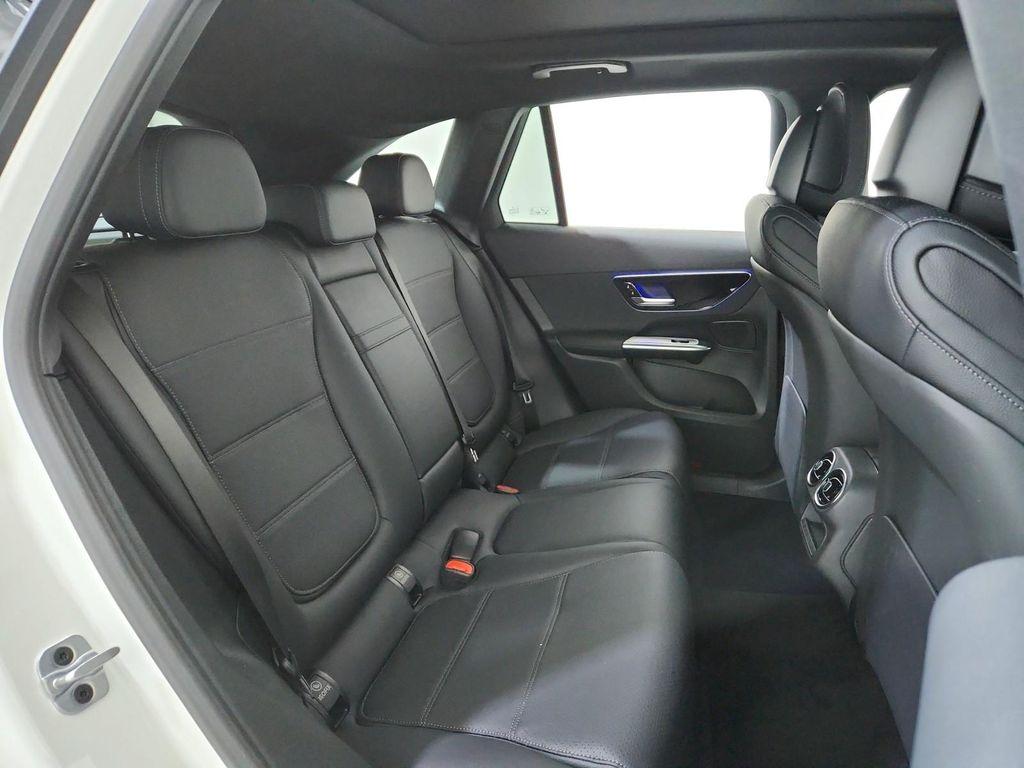 new 2026 Mercedes-Benz GLC 300 car, priced at $53,255