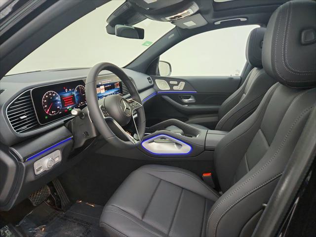new 2025 Mercedes-Benz GLE 450e car, priced at $79,615